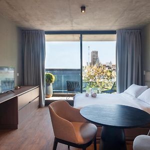 Estudio Deluxe con Cama King